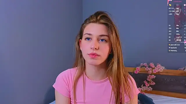 دردشة kateloverss الجنسية المباشرة