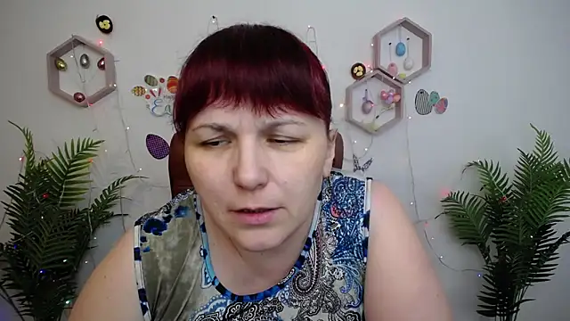 AliceInksSweetty's Live XXX Chat