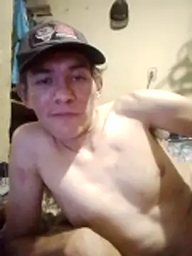 Cloud0nMycock: διαδικτυακό σόου στην κάμερα