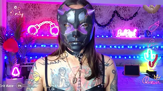 دردشة Cool_Freak_ الجنسية المباشرة