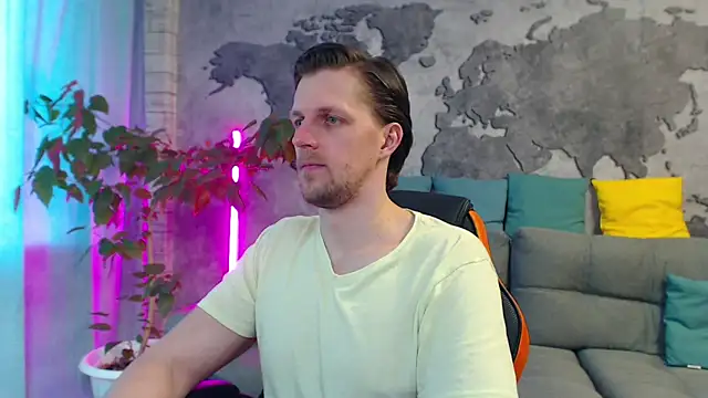 Webkamerová show VikingChrisss