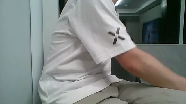 nole_china7 Webcam show