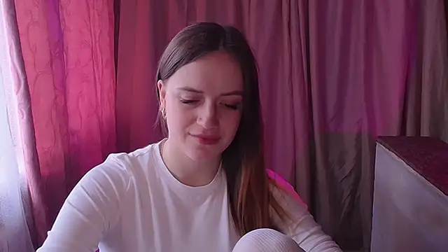 แชท XXX สดของ Illa_May