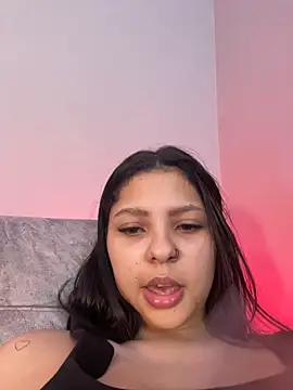 แชท XXX สดของ melanimorgan1