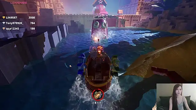 whitecat13 Adlı Modelin Canlı XXX Sohbeti