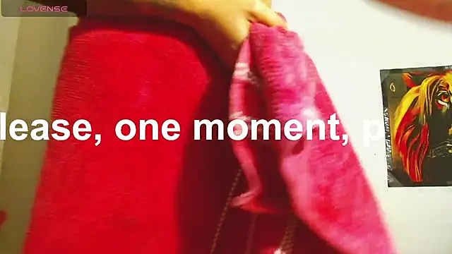 แชท XXX สดของ Divinejewel69