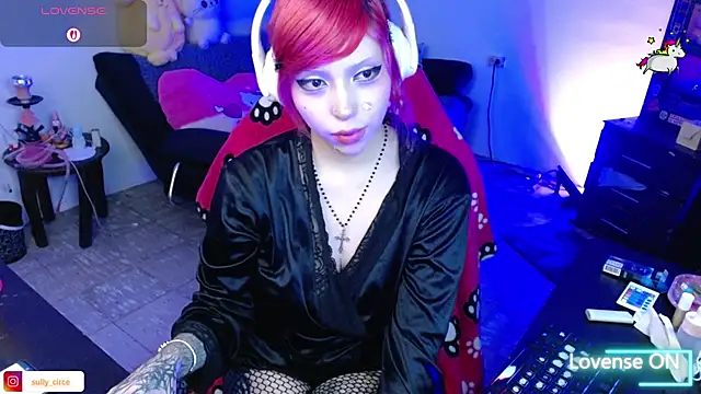 MaryJannes Adlı Modelin Canlı XXX Sohbeti