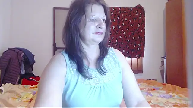 ExtasyMature Webcam show