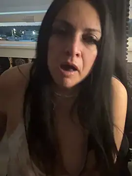 XXX chat uživo modela BelessA4u