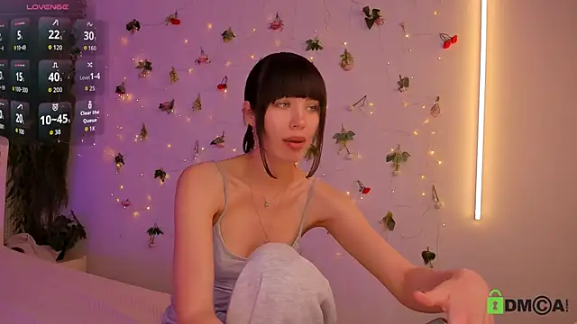 Živý XXX chat Black_Jenny