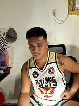 Felix_Asher 现场XXX聊天