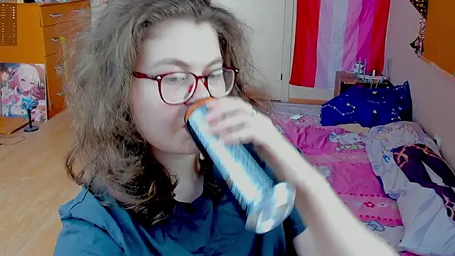 Sashy_Way's Live XXX Chat