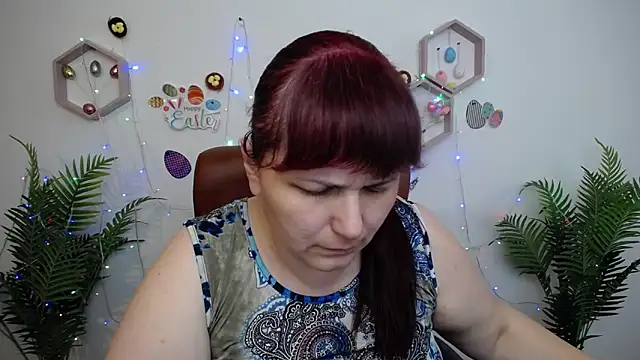 AliceInksSweetty's Live XXX Chat