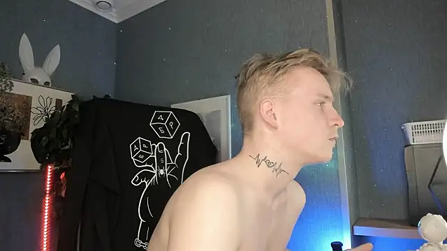 AlexxSweet 라이브 XXX 채팅