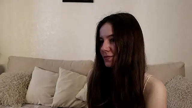 Chat XXX ao vivo de Petalwren