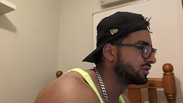 robin103666 Webcam-Show