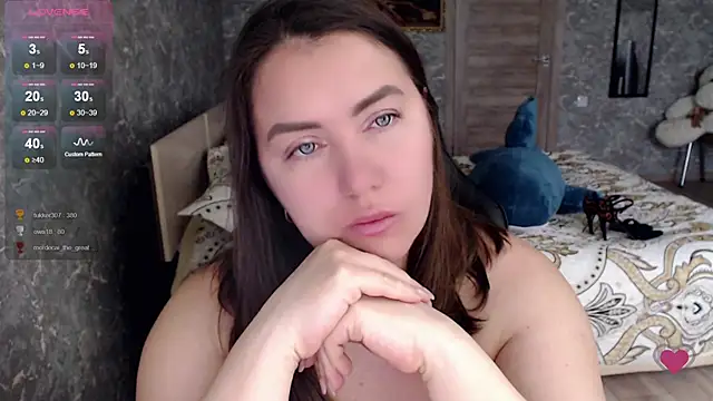 Korolek12's Live XXX Chat