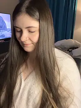 Lovely_Waifu 웹캠 쇼