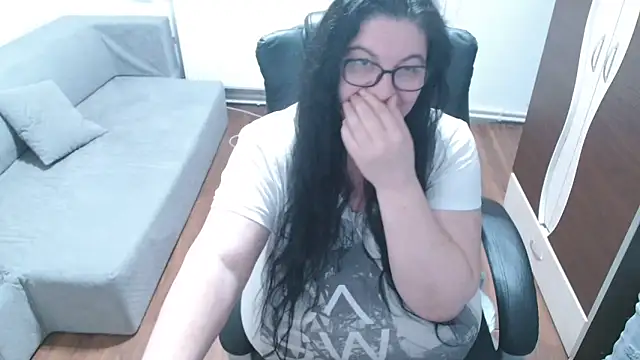 mayabbw50tits' Live XXX Chat