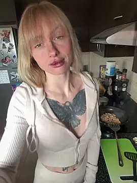 Онлайн чат XXX haileyhope_