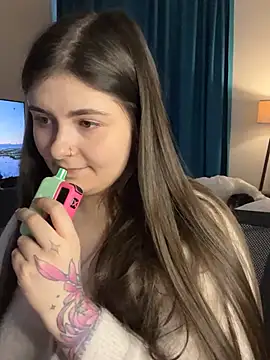 Lovely_Waifu Webcam show