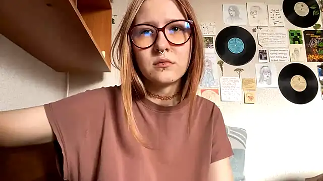 LaureenVielma Adlı Modelin Canlı XXX Sohbeti