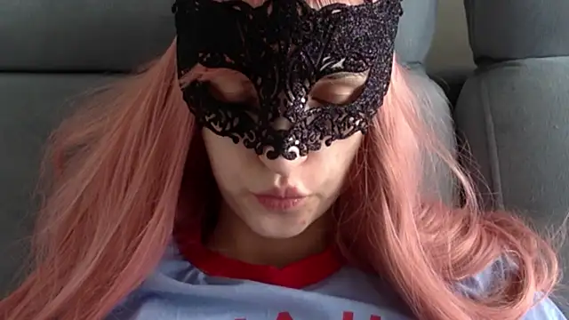 Webkamerová show NovaFlirt