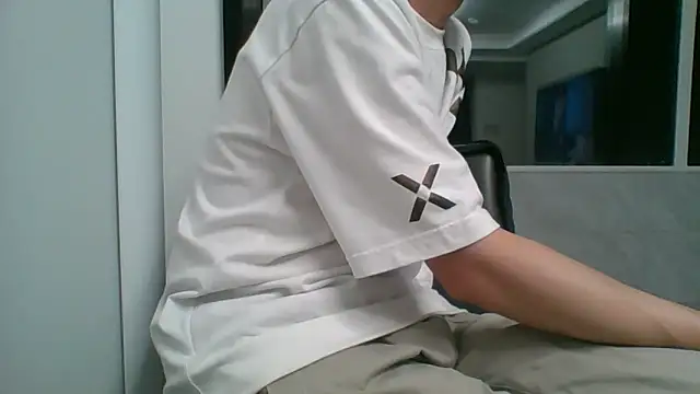 nole_china7 Webcam show