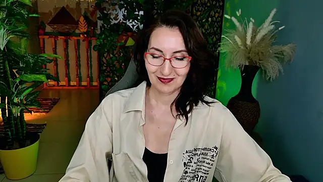 Chat XXX ao vivo de UnaTerra