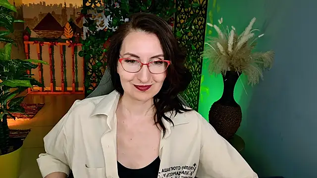 UnaTerra – Live XXX-chat