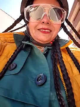 bellapaty – Live XXX-chat