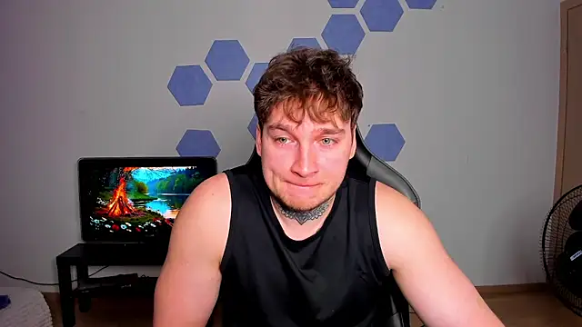 Chris_Tyson – Live XXX-chat