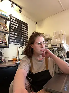 Czat XXX na żywo – cinnabon_