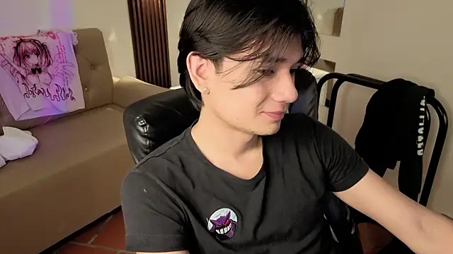 Živý XXX chat davoxer