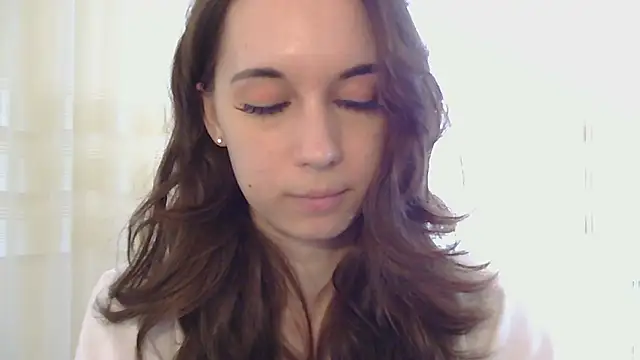 VeraLush Live XXX-chat