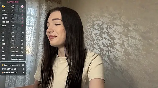 IsabellaWave's Live XXX Chat