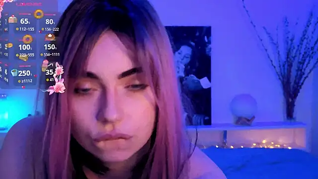 ForEvaRrr's Live XXX Chat