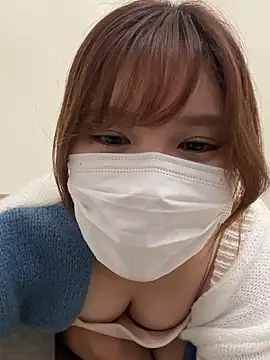 _3_mNm_3_のウェブカメラショー