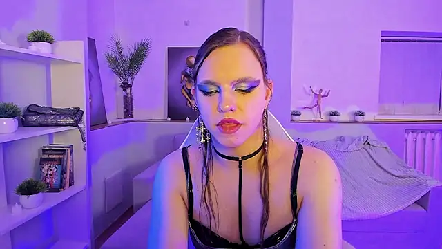 Madison_dolly 现场XXX聊天