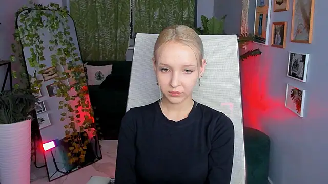 MaoqiBeverly Chat XXX live