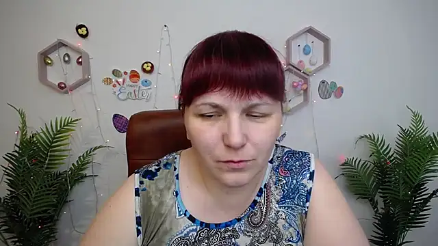 AliceInksSweetty Webcam-Show