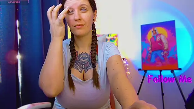 Ann_mikela Live XXX-chat