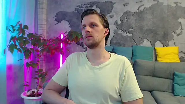 دردشة VikingChrisss الجنسية المباشرة