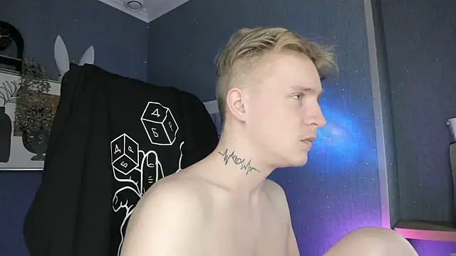 AlexxSweet 即時 XXX 聊天