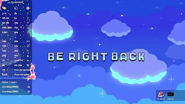 Chat XXX en directo de Milly_Rache