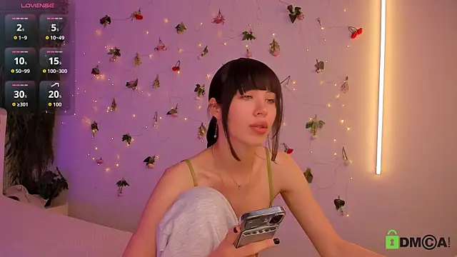 Chat XXX en directo de Black_Jenny