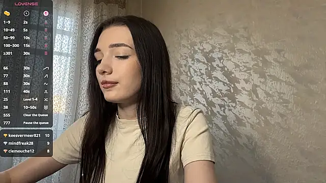 IsabellaWave: απευθείας συνομιλία ΧΧΧ