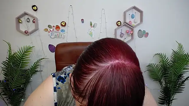 AliceInksSweetty's Live XXX Chat