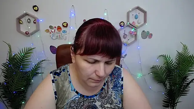 XXX chat uživo modela AliceInksSweetty