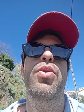 RikCum4u Webcam show